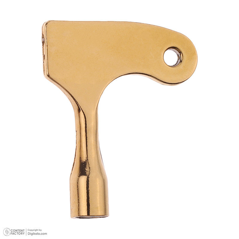 قفل درب آسانسور آرمان لیفت مدل KEY-T1-G