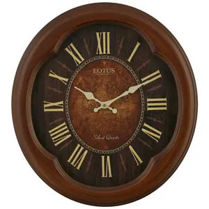 ساعت دیواری لوتوس مدل L014 SANFORD 
