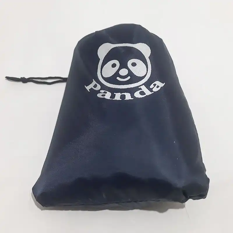 پانچو کوهنوردی پاندا مدل سه کاره