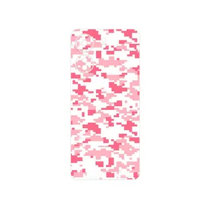 MAHOOT Army_Pink_Pixel Cover Sticker for Xiaomi Poco C65