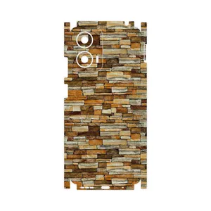 MAHOOT brickwall-FullSkin Cover Sticker for Motorola Moto G24