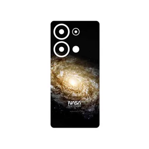 MAHOOT Universe_by_NASA_1 Cover Sticker for Xiaomi Redmi Note 13 Pro 4G