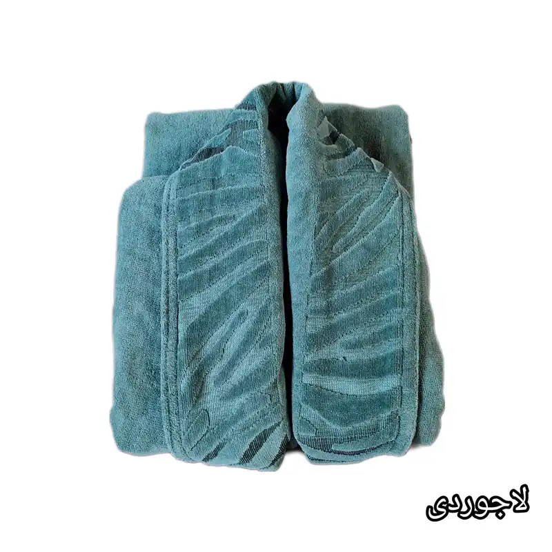 حوله پالتویی کد MO02 سایز 125 سانتی متر