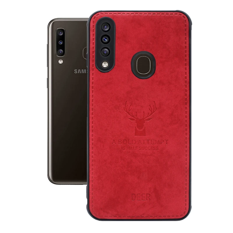 کاور مدل Gavazni مناسب برای گوشی موبایل سامسونگ Galaxy A20s