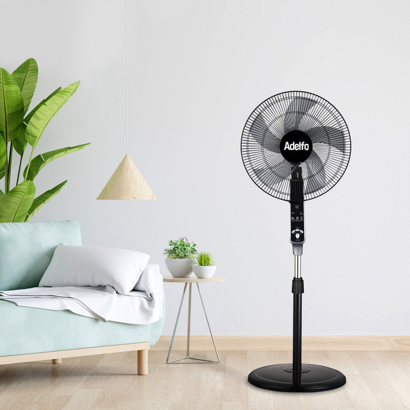 پنکه آدلفو مدل ASF-5530D