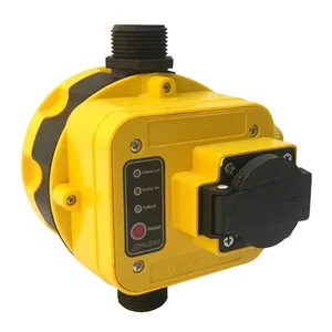 ست کنترل فلو مدل  PC -19