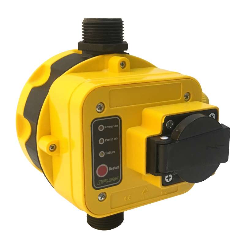 ست کنترل فلو مدل PC -19 ست کنترل فلو مدل PC -19