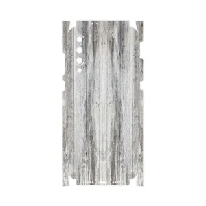 MAHOOT Wood Texture 8-FullSkin Cover Sticker for Xiaomi Mi 9