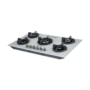 اجاق گاز صفحه ای سینجر مدل 5015D
