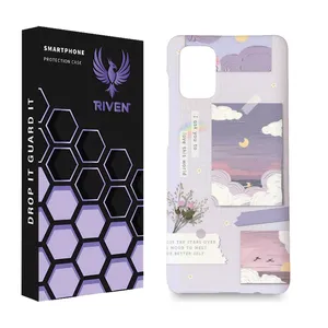RIVEN RI2-3 Case For Apple iPhone X/XS