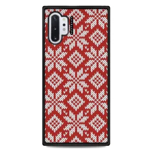 AKAM AMC-WSGN10P-WINTER FABRIC3 Cover For Samsung Galaxy Note 10 Plus
