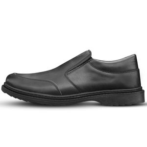 کفش مردانه مدل OFFICIAL کد ksh رنگ مشکی