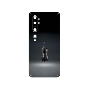 MAHOOT Cello Cover Sticker for Xiaomi Mi Note 10 Pro