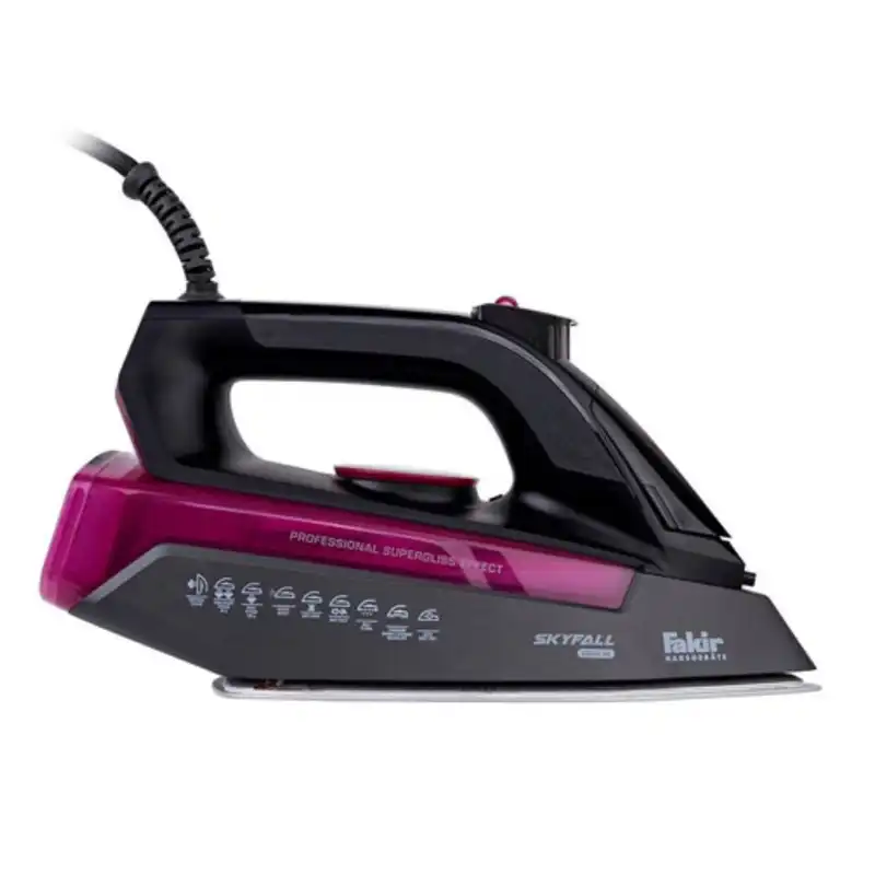 اتو بخار فکر مدل SKYFALL