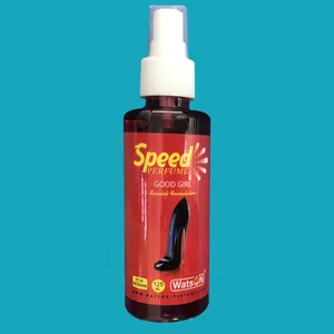 اسپری خوشبوکننده واتسون مدل GOOD GIRL حجم 125 میلی لیتر