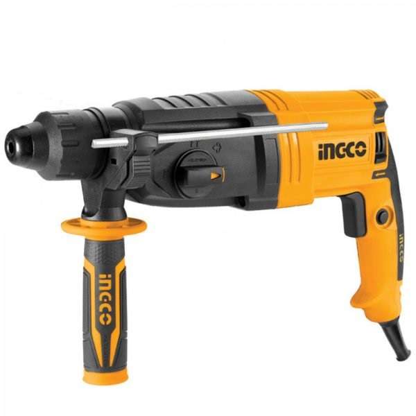 دریل بتن کن اینکو مدل RGH-9528