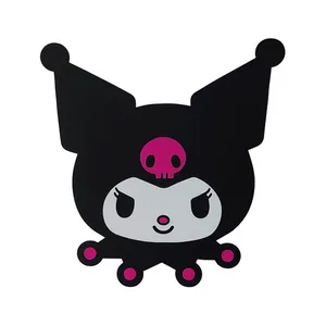 چراغ خواب دیواری اتاق کودک سان لیزر طرح کرومی مدل ریموت دار