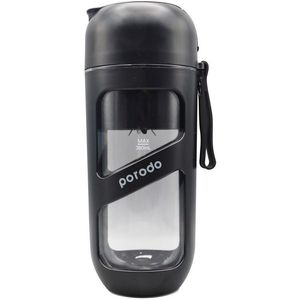 شیکر پرودو مدل PD-P55JV-BK گنجایش 0.38 لیتر