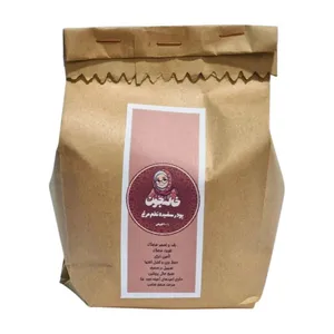پودر سفیده تخم مرغ خاله جون - 500 گرم 