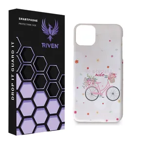 RIVEN RI2-11 Case For Apple iPhone 12