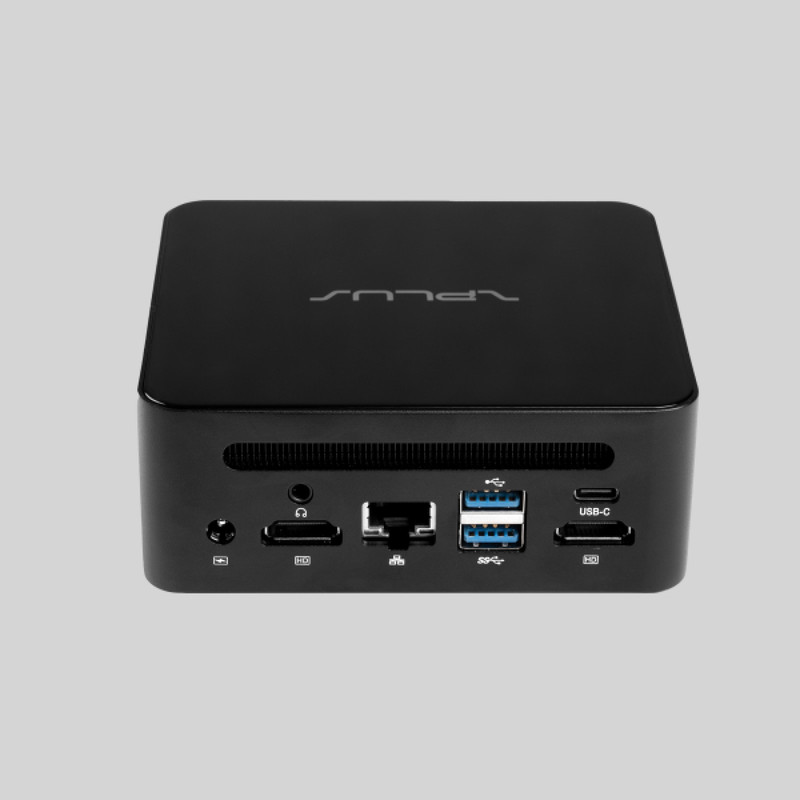 کامپیوتر کوچک زدپلاس مدل PICO 13B8i7