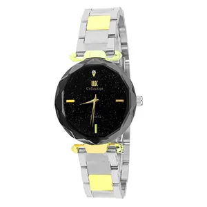 ساعت مچی عقربه‌ای مردانه مدل کهکشانی کد 2rang-t-n22