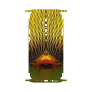 MAHOOT Bee eyes-FullSkin Cover Sticker for OnePlus 7T Pro