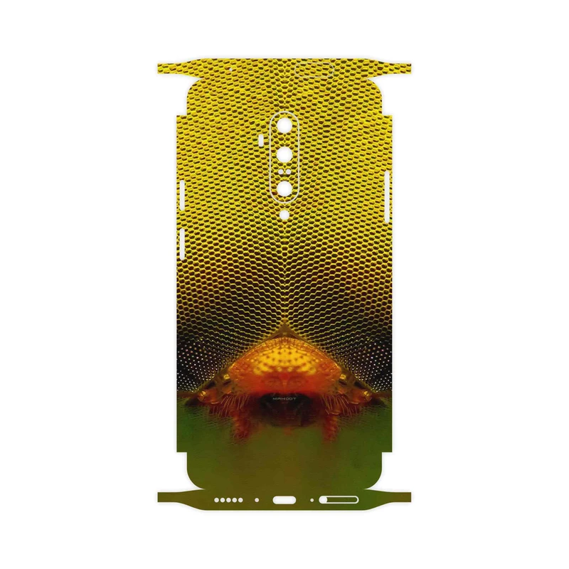 برچسب پوششی ماهوت مدل Bee eyes-FullSkin مناسب برای گوشی موبایل وان پلاس 7T Pro