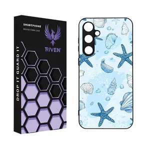 RIVEN RI3-15 Case For Samsung Galaxy S23 FE