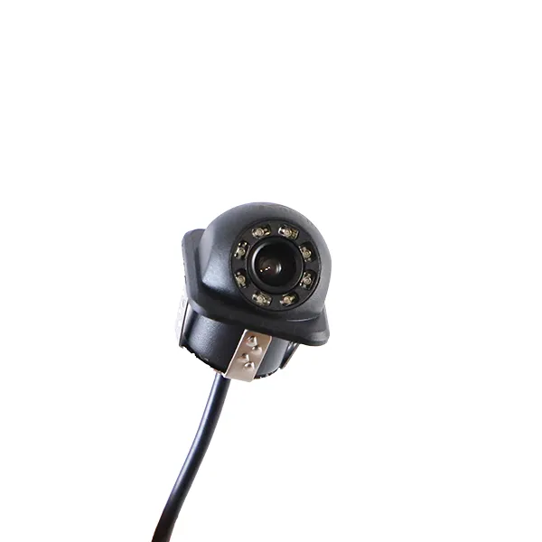 دوربین دنده عقب زنوتیک مدل 681 8IR control