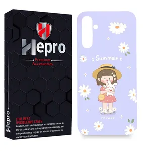HEPRO MC Cover for SAMSUNG GALAXY A04S