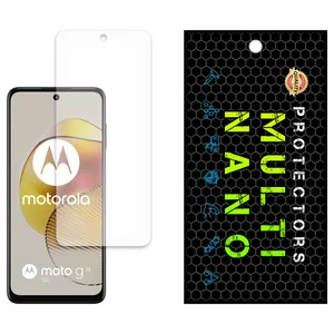 Screen Protector Multinano X-S1M For Mobile Motorola Moto G73