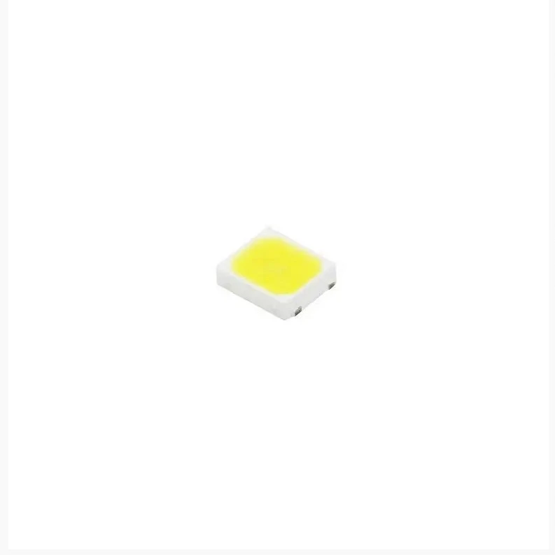 چیپ ال ای دی مدل 3v 0.2w 2835 بسته 100 عددی