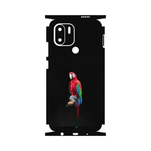 MAHOOT Parrot-FullSkin Cover Sticker for Xiaomi Redmi A1 Plus