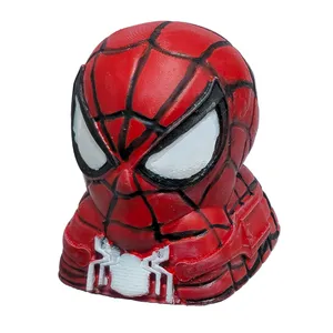 دکمه کیبورد مدل مردعنکبوتی