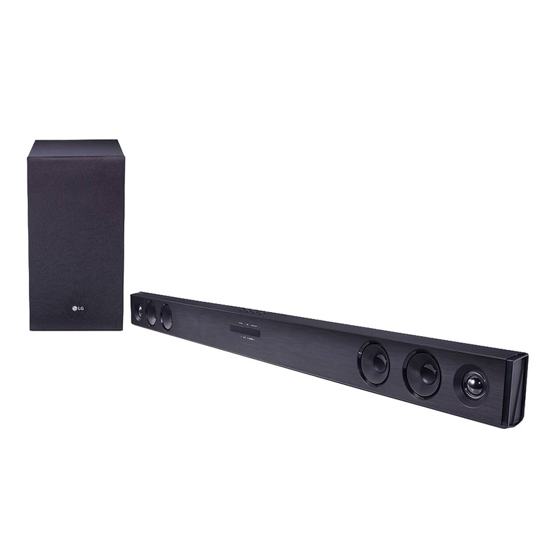 ساندبار ال جی مدل sj3