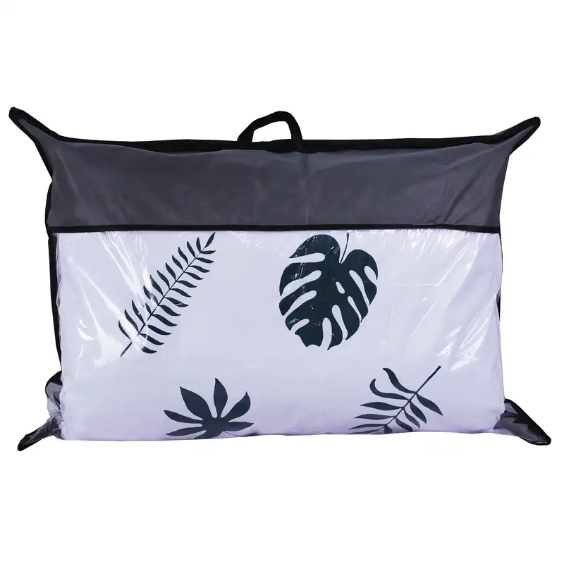 تشک مهمان مدل NM801 یکنفره سایز 90 × 200 سانتی متر