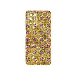 MAHOOT Iran Tile 15 Cover Sticker for Xiaomi Redmi Note 11 4G
