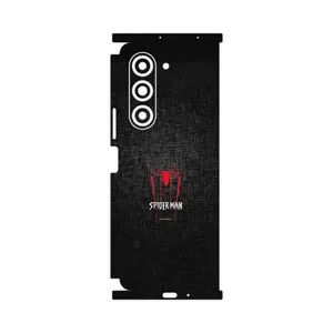 MAHOOT Spider_Man-FullSkin Cover Sticker for Samsung Galaxy Z Fold 5