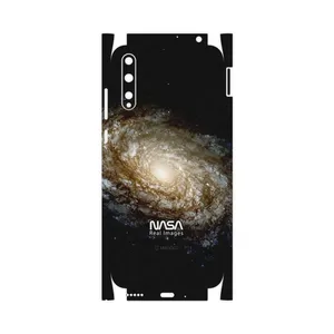 MAHOOT Universe-by-NASA-1-FullSkin Cover Sticker for Huawei Y8P