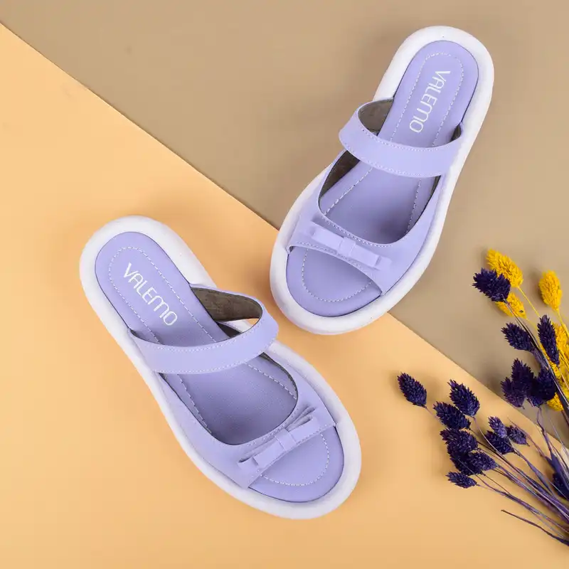 صندل زنانه والمو مدل ایردری کد BNF.2940