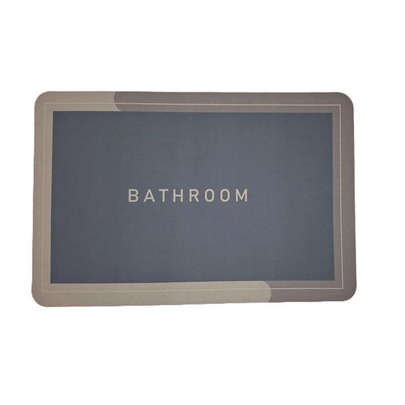 پادری مدل مستطیل سیلیکونی سایز 58x38 سانتی‌متر مناسب برای فضای داخلی