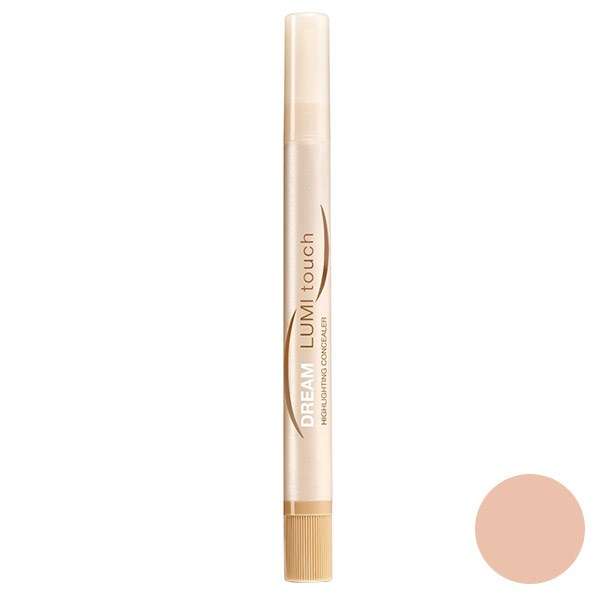 کانسیلر میبلین سری Lumi Touch مدل Sand شماره 03 کانسیلر میبلین سری Lumi Touch مدل Sand شماره 03