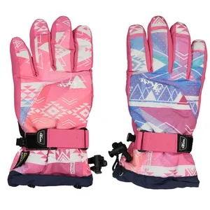 دستکش کوهنوردی اوکی مدل P06