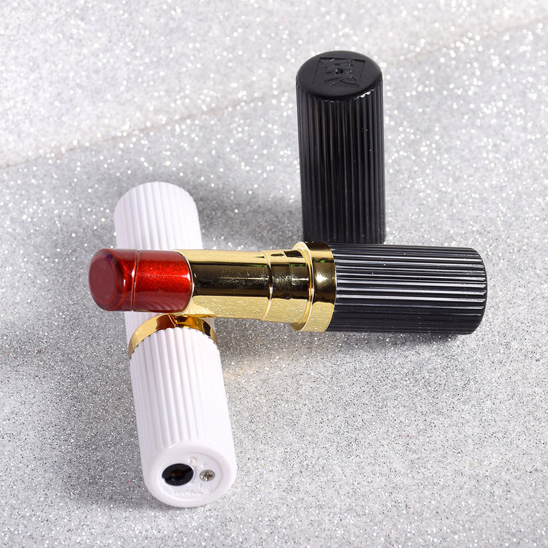 فندک طرح رژلب کد 6092