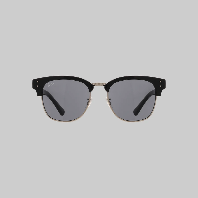 عینک آفتابی کلاب مستر (Clubmaster) ری بن مدل RB0504S-6678-3A