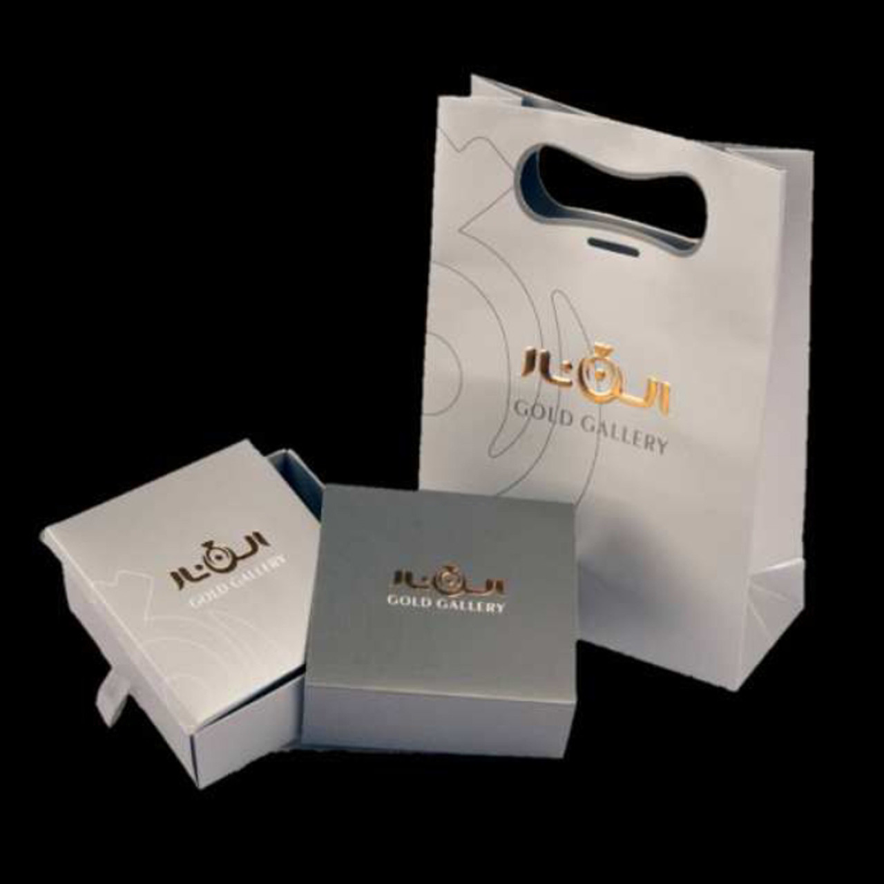 دستبند طلا 18 عیار زنانه الن نار مدل eln2569 دستبند طلا 18 عیار زنانه الن نار مدل eln2569