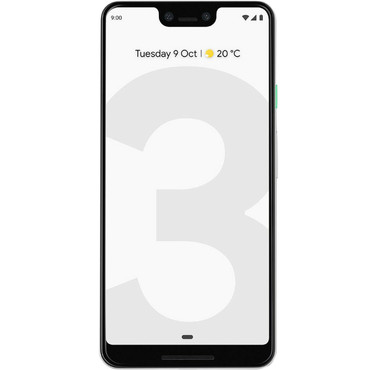 گوشی موبایل گوگل مدل Pixel 3 XL ظرفیت 128 گیگابایت