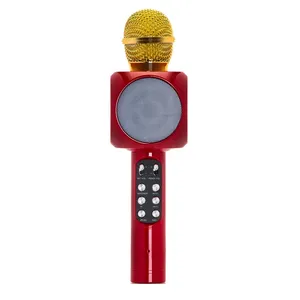 میکروفون مدل WS-1816 کد 160