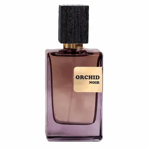 ادو پرفیوم زنانه ام پی اف مدل Orchid noir حجم 100 میلی لیتر